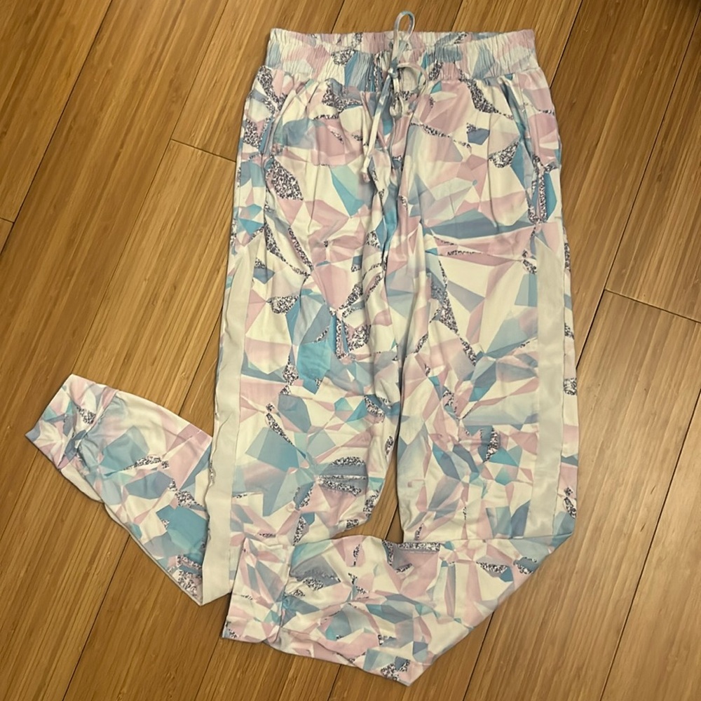 Rave Joggers